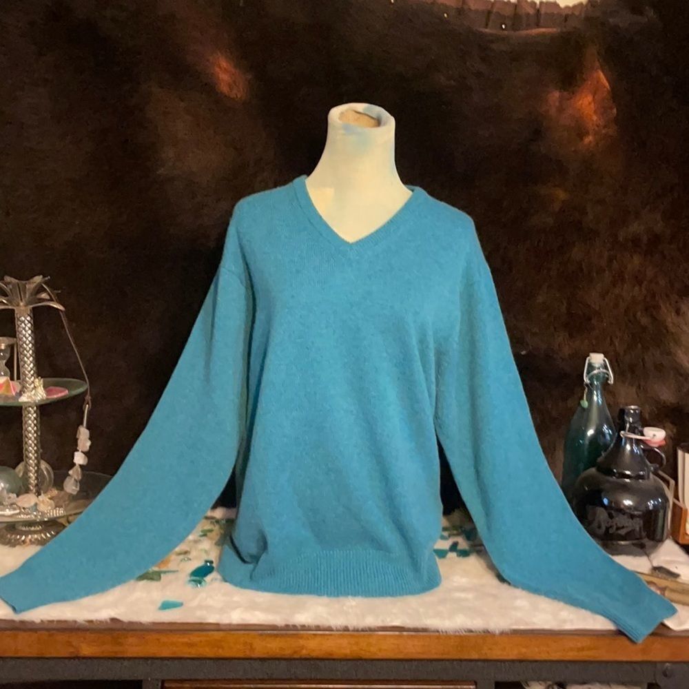 Peter Millar sweater L (4562)